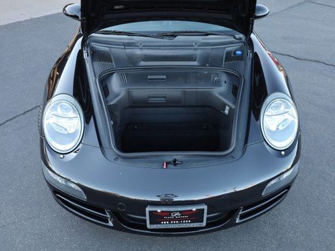 Used 2006 Porsche 911 Carrera S image 42