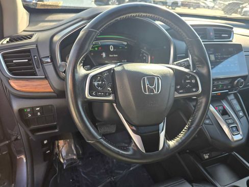 Used 2022 Honda CR-V EX-L image 27