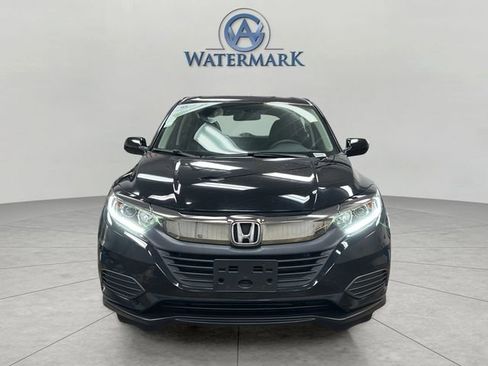 Used 2022 Honda HR-V LX image 8