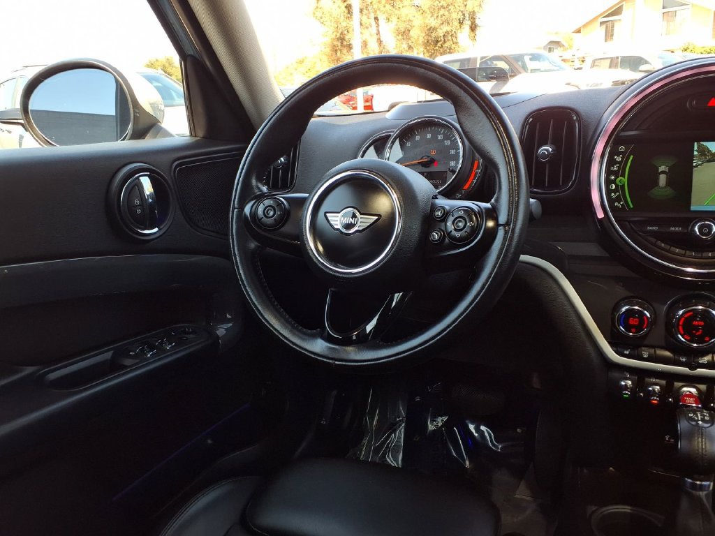 Used 2018 MINI Cooper Countryman S FWD image 24