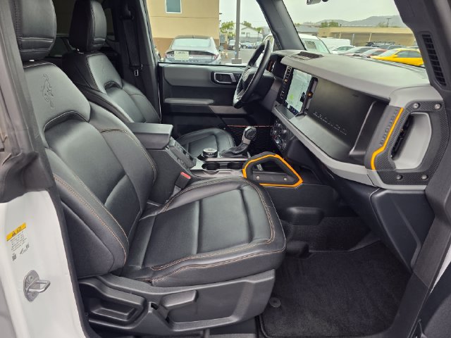 Used 2023 Ford Bronco Badlands AWD/4WD image 10
