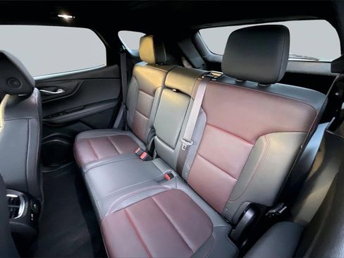 Used 2025 Chevrolet Blazer RS w/ Driver Confidence II Package image 24