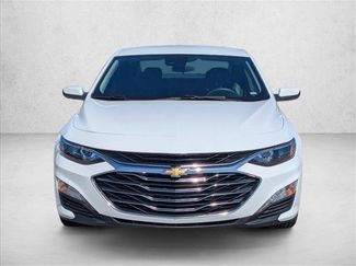 Used 2023 Chevrolet Malibu LT video 2