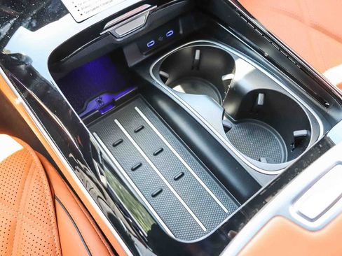 New 2026 Mercedes-Benz Maybach S 680 4MATIC image 28