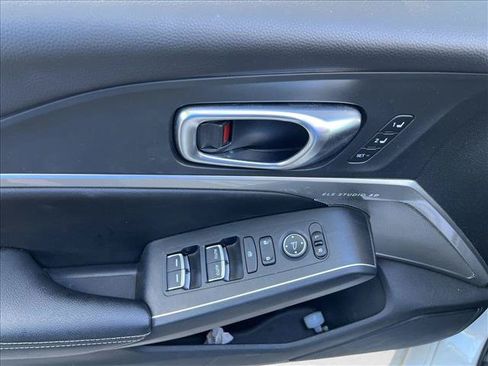 Used 2024 Acura Integra A-Spec w/ Technology Package FWD image 12