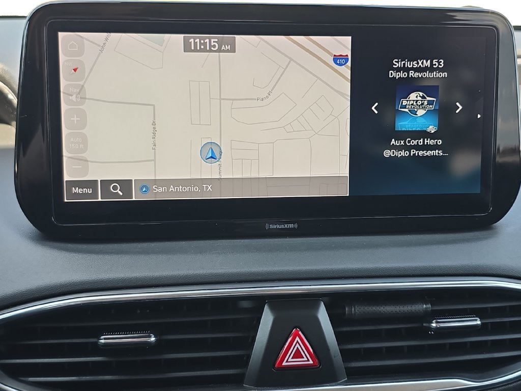 Used 2023 Hyundai Santa Fe SEL FWD image 14