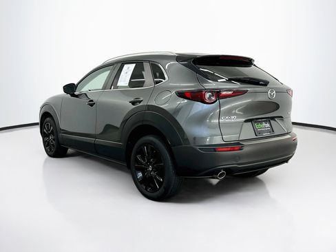 Used 2024 MAZDA CX-30 AWD 2.5 S w/ Select Sport Pkg image 5