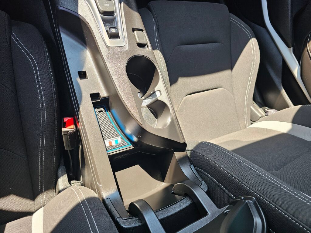 Used 2017 Chevrolet Camaro LT w/ RS Package RWD image 27