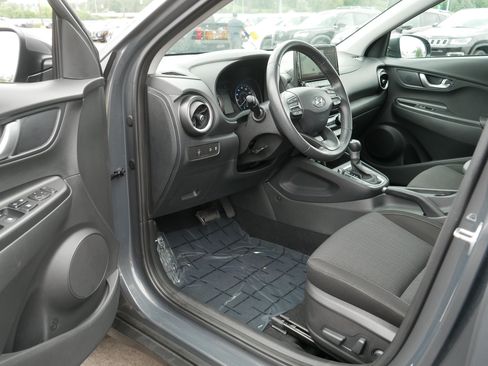 Used 2023 Hyundai Kona SEL w/ Convenience Package AWD/4WD image 11