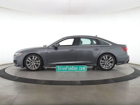 Used 2019 Audi A6 3.0T Premium Plus w/ Premium Plus Package AWD/4WD image 9