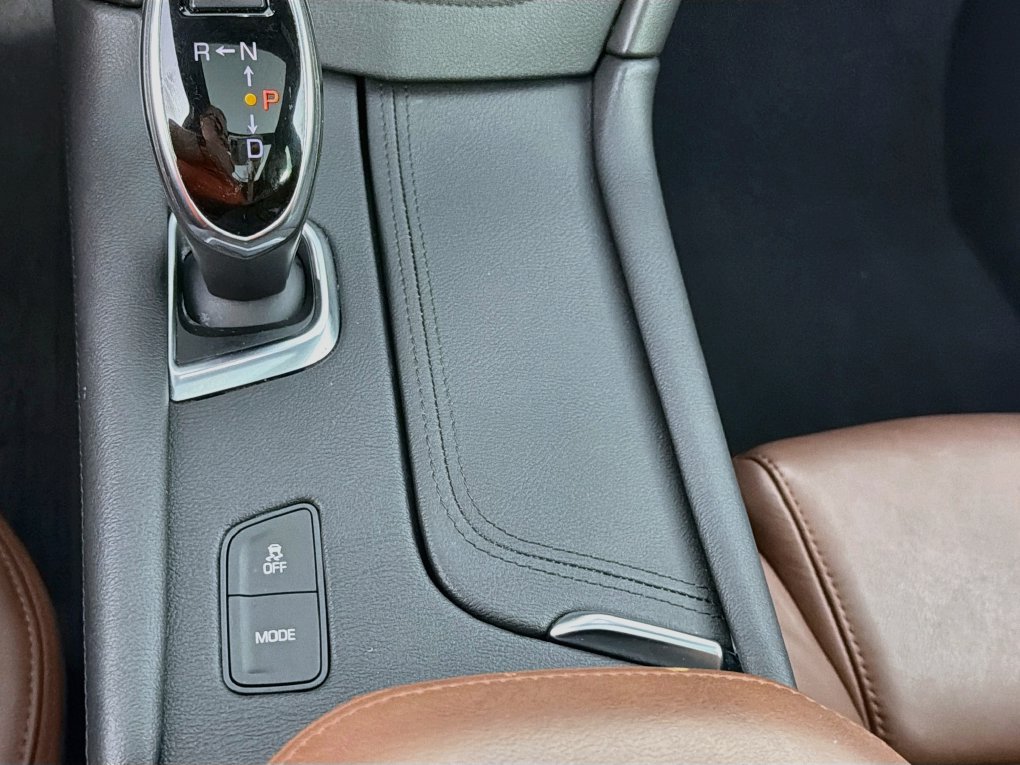Used 2019 Cadillac XT5 Premium Luxury FWD image 21