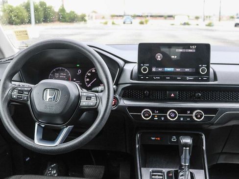 Used 2024 Honda CR-V LX image 13
