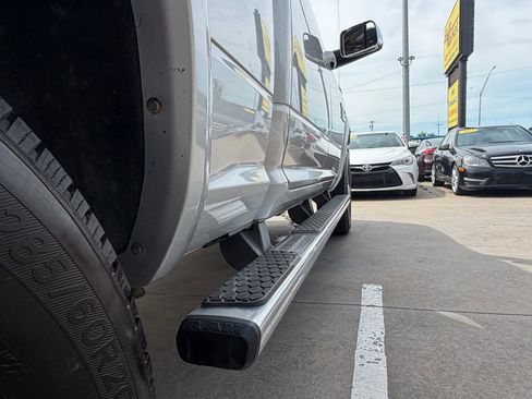 Used 2014 RAM 2500 Limited AWD/4WD image 44