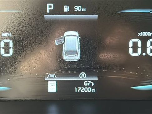 Used 2023 Kia Soul GT-Line FWD image 19