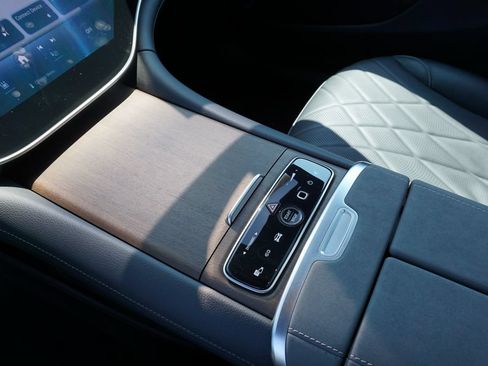 Certified 2023 Mercedes-Benz EQS 580 4MATIC Sedan image 34