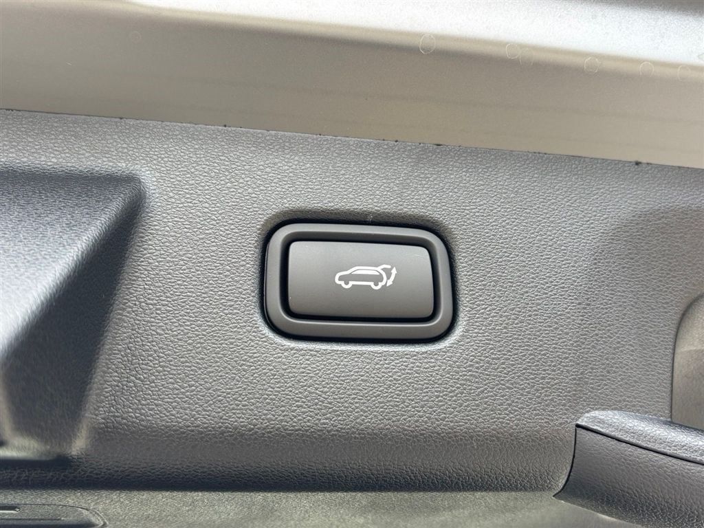 New 2026 Hyundai Tucson SEL Plus FWD image 16