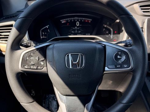 Used 2017 Honda CR-V EX image 16