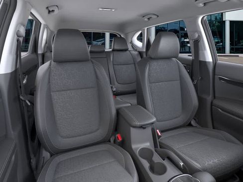 New 2026 Kia Seltos S FWD image 15
