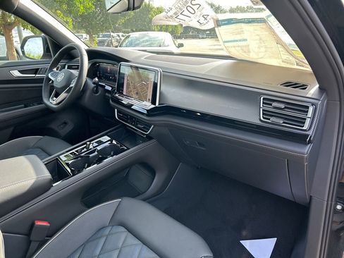 New 2026 Volkswagen Atlas Cross Sport SEL Premium R-Line AWD/4WD image 46