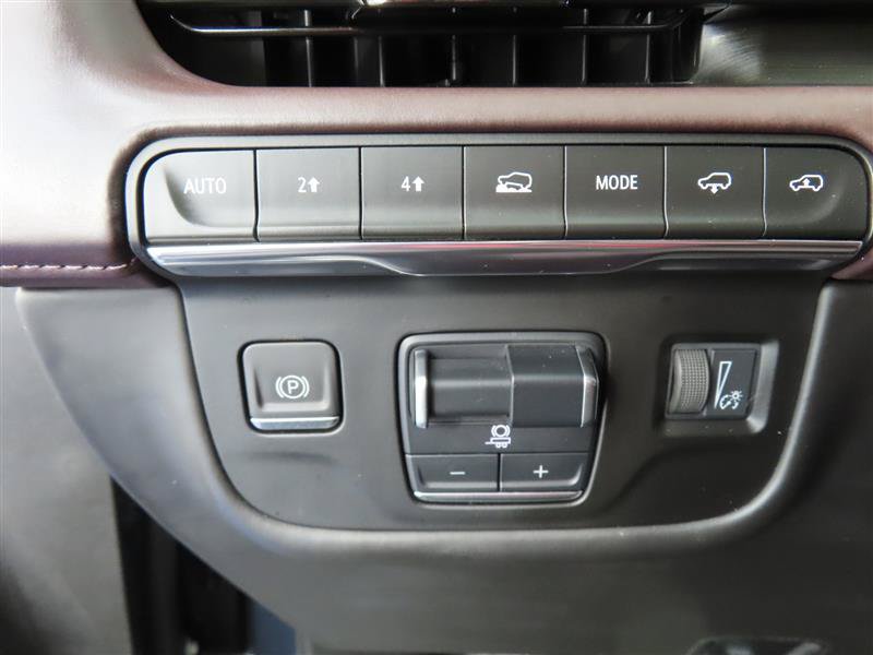 Used 2022 Cadillac Escalade Sport Platinum AWD/4WD image 22