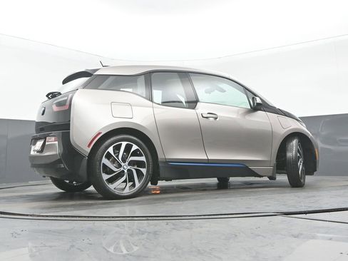 Used 2014 BMW i3 w/ Range Extender image 30