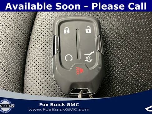 Used 2023 GMC Terrain SLT w/ LPO, Floor Liner Package image 45