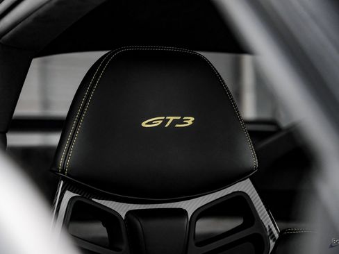 Used 2022 Porsche 911 GT3 image 51