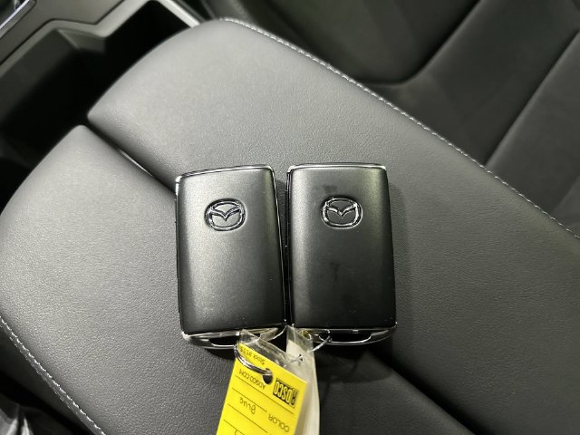 New 2026 MAZDA CX-5 Preferred AWD/4WD image 32