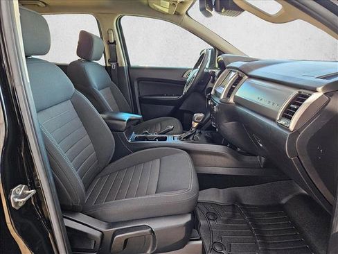 Used 2019 Ford Ranger XLT w/ Equipment Group 301A Mid image 21