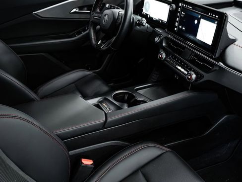 Certified 2024 Acura ZDX A-Spec AWD/4WD image 28