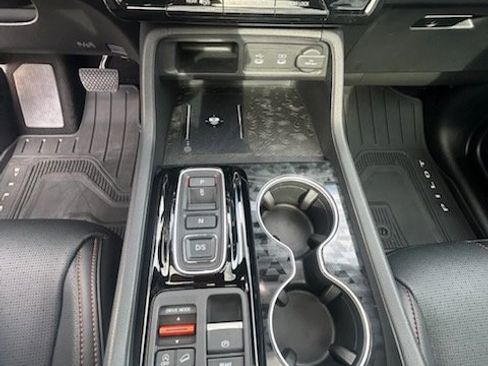 Used 2026 Honda Passport TrailSport Elite image 16