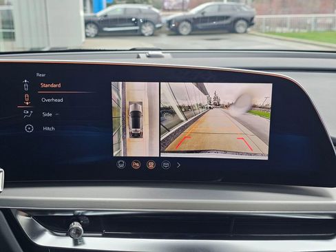 New 2026 Cadillac Lyriq Premium Sport image 30