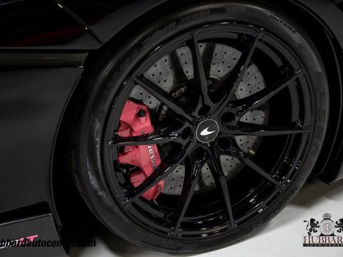 Used 2019 McLaren 600LT image 39