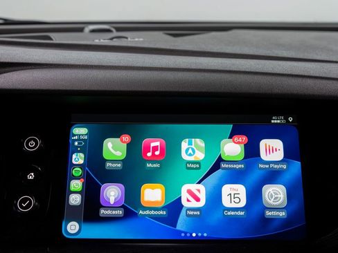 Used 2023 Buick Envision Preferred image 24