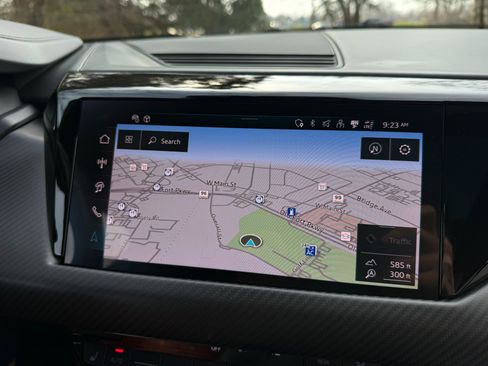 Used 2024 Audi RS e-tron GT w/ Carbon Performance Package image 35