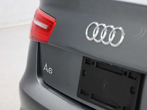 Used 2014 Audi A6 3.0T Prestige w/ Prestige Package image 8