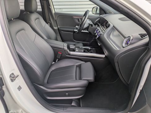 Certified 2023 Mercedes-Benz GLA 250 4MATIC image 32