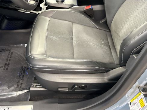 Used 2023 Ford Mustang Mach-E GT w/ GT Performance Edition AWD/4WD image 19