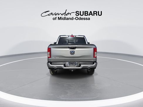 Used 2022 RAM 1500 Lone Star RWD image 7