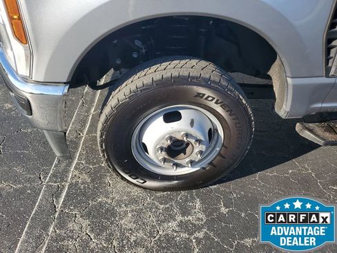 Used 2024 Ford F350 XLT image 19