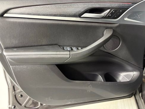 Used 2024 BMW X3 sDrive30i RWD image 14