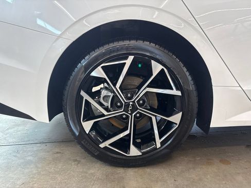 Certified 2026 Kia K5 EX FWD image 30