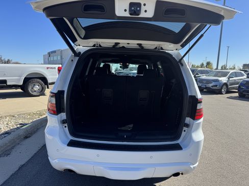 Used 2024 Dodge Durango GT image 22