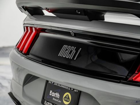 Used 2022 Ford Mustang Mach 1 w/ Mach 1 Handling Package image 18