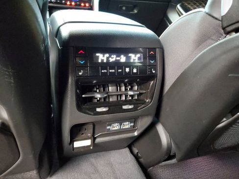 Used 2023 Jeep Grand Cherokee Summit w/ Adv Protech Group IV AWD/4WD image 14