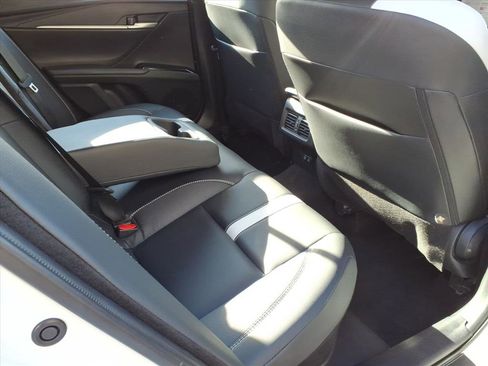 Certified 2025 Toyota Camry XSE image 10