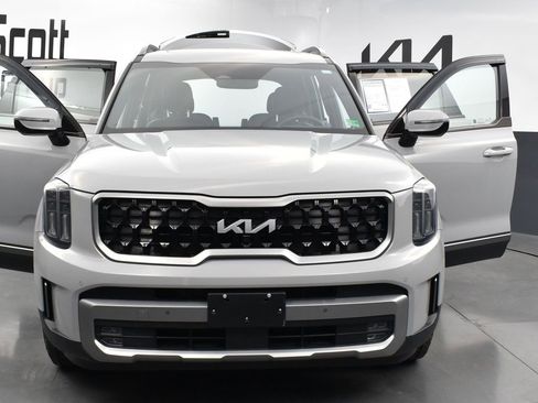 Certified 2023 Kia Telluride SX X-Pro AWD/4WD image 25