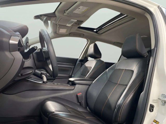 Used 2022 Nissan Altima 2.5 SR w/ Midnight Edition Package AWD/4WD image 25