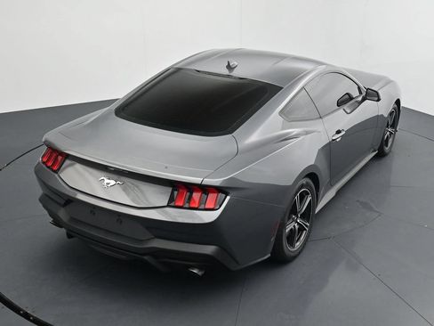 Used 2024 Ford Mustang Coupe RWD image 15