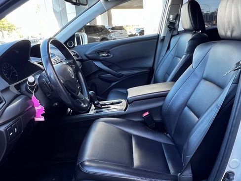 Used 2018 Acura RDX FWD image 18